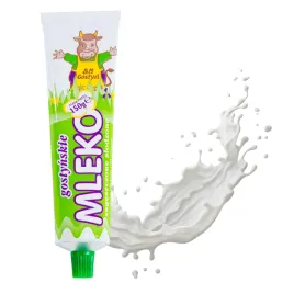 gostyn-mleko-zageszczone-slodzone-w-tubie-klasyczne-smak-dziecinstwa-150g