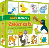 memory-zwierzaki