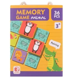 memory-zwierzeta