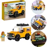 lego-creator-40650-land-rover-classic-defender-wiek-dziecka-8-lat