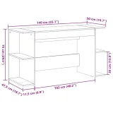 biurko-140x50x75-cm-dab-smokey-wysokosc-przestrzeni-na-nogi-75-cm