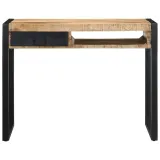 biurko-100x50x75-cm-lite-drewno-surowe-mango-stan-nowy