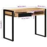 biurko-100x50x75-cm-lite-drewno-surowe-mango-wysokosc-przestrzeni-na-nogi-75-cm