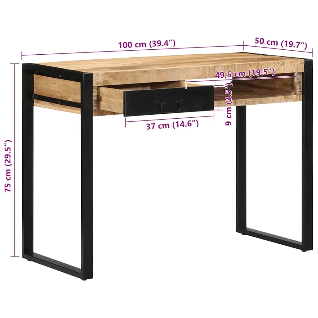 biurko-100x50x75-cm-lite-drewno-surowe-mango