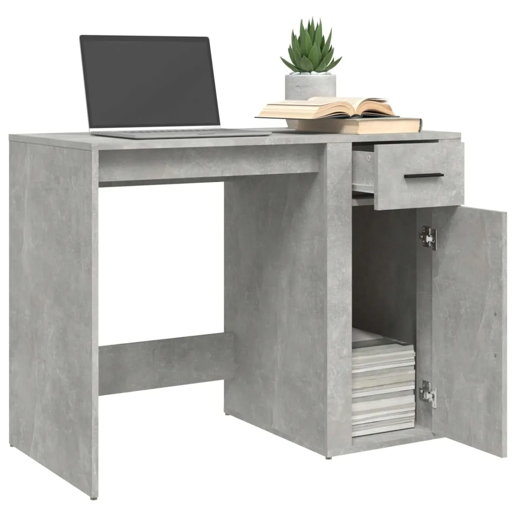 biurko-beton-100x49x75-cm-szare-stan-nowy