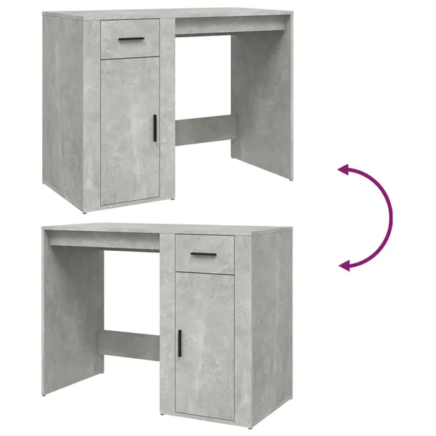 biurko-beton-100x49x75-cm-szare-wysokosc-przestrzeni-na-nogi-75-cm
