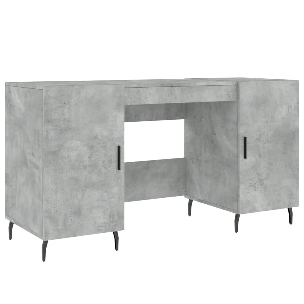 biurko-beton-140x50x75-szarosc
