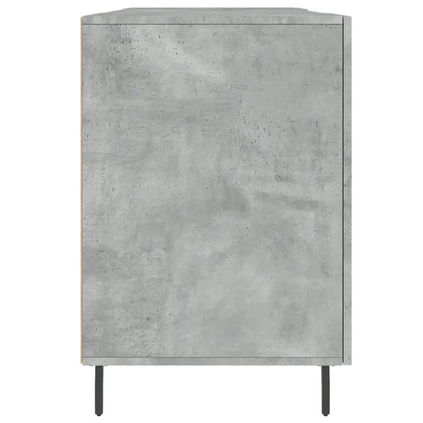 biurko-beton-140x50x75-szarosc-wysokosc-mebla-75-cm