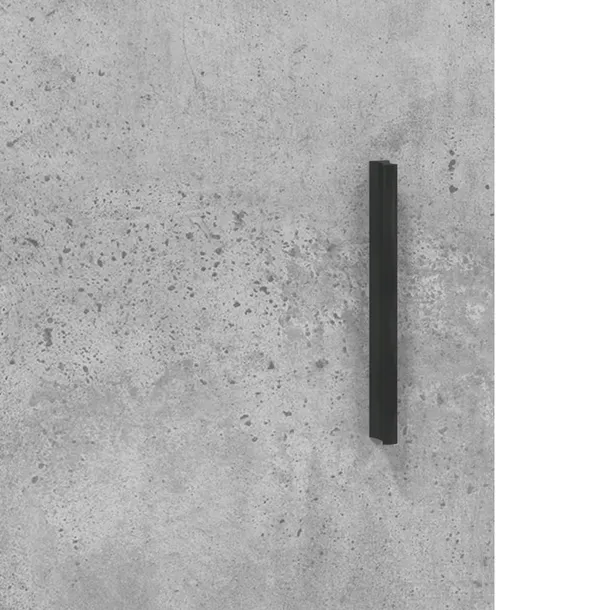 biurko-beton-140x50x75-szarosc-wysokosc-przestrzeni-na-nogi-75-cm