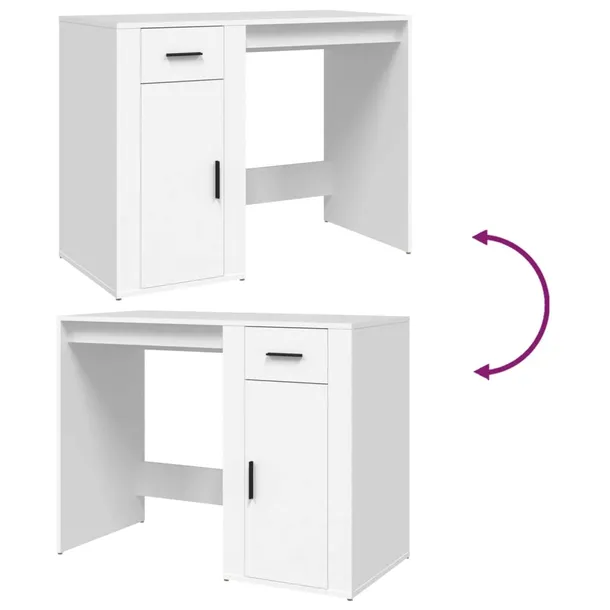 biurko-bialy-100x49x75-cm-elegance-wysokosc-przestrzeni-na-nogi-75-cm