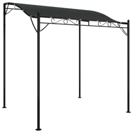 zadaszenie-antracytowe-2x23-m-180-g-m-tkanina-i-stal