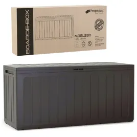 skrzynia-ogrodowa-280l-duza-balkonowa-do-ogrodu-brazowa-antracyt