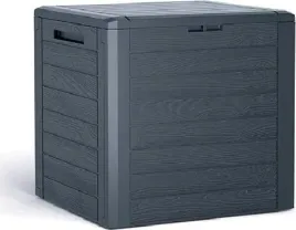 skrzynia-ogrodowa-balkonowa-kufer-prosperplast-woodebox-140-l-antracyt