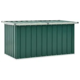 skrzynia-ogrodowa-do-przechowywania-zielona-129x67x65-cm