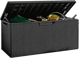 skrzynia-ogrodowa-tworzywo-sztuczne-340-l-szary