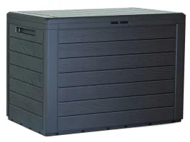 skrzynia-ogrodowa-schowek-woodebox-190l-antracyt