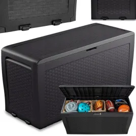 skrzynia-ogrodowa-balkonowa-schowek-rattan-270l-pojemna-grafitowa-xl