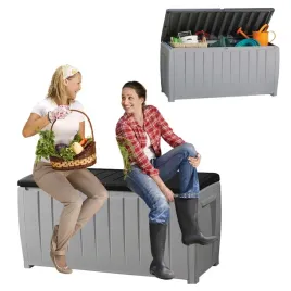 skrzynia-ogrodowa-siedzisko-novel-na-balkon-taras-do-poduszek-narzedzi-340l