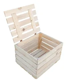 skrzynka-drewniana-z-pokrywa-kufer-skrzynia-wieko