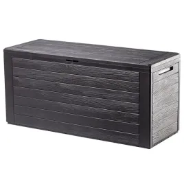skrzynia-ogrodowa-balkonowa-kufer-280l-do-ogrodu-balkon-taras-brazowa