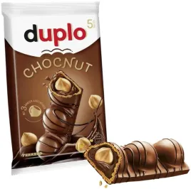 ferrero-duplo-chocnut-wafelki-batoniki-orzech-z-orzechami-czekoladowe-5x26g