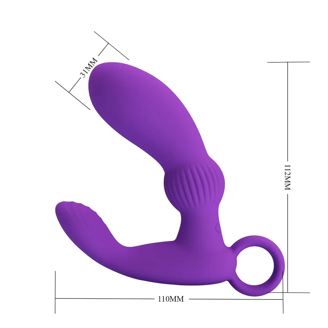 pretty-love-cayla-purple-12-vibration-functions-memory-function