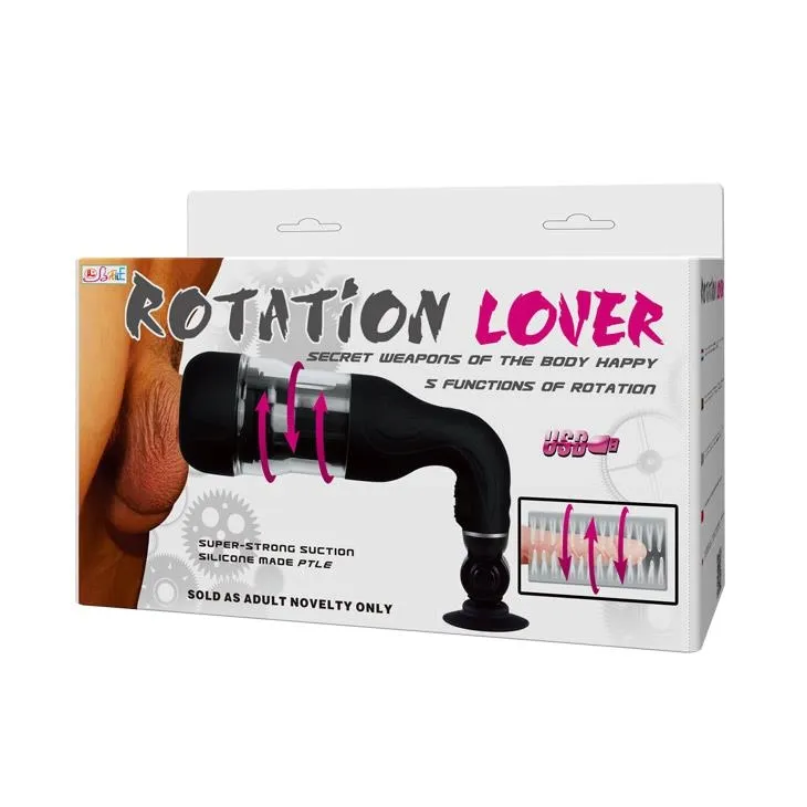 baile-rotation-lover-usb-5-functions
