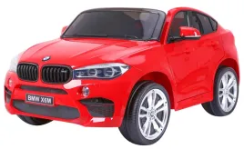 bmw-x6m-xxl-dla-2-dzieci-czerwony-suv-pilot-ekoskora