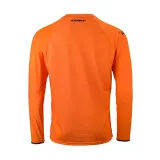 kenny-racing-koszulka-cross-enduro-model-titanium-solid-orange-kolor