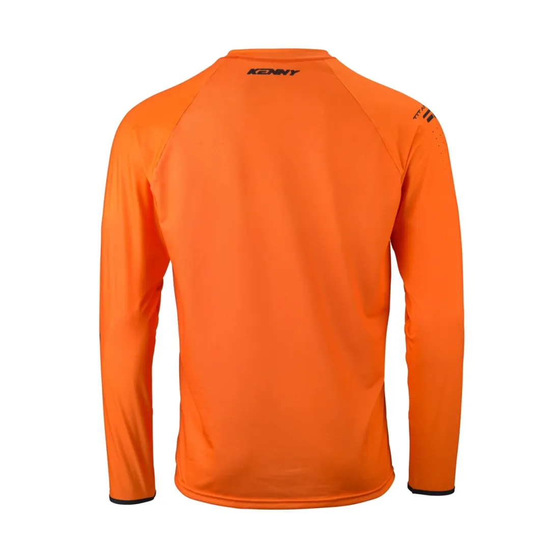 kenny-racing-koszulka-cross-enduro-model-titanium-solid-orange-kolor