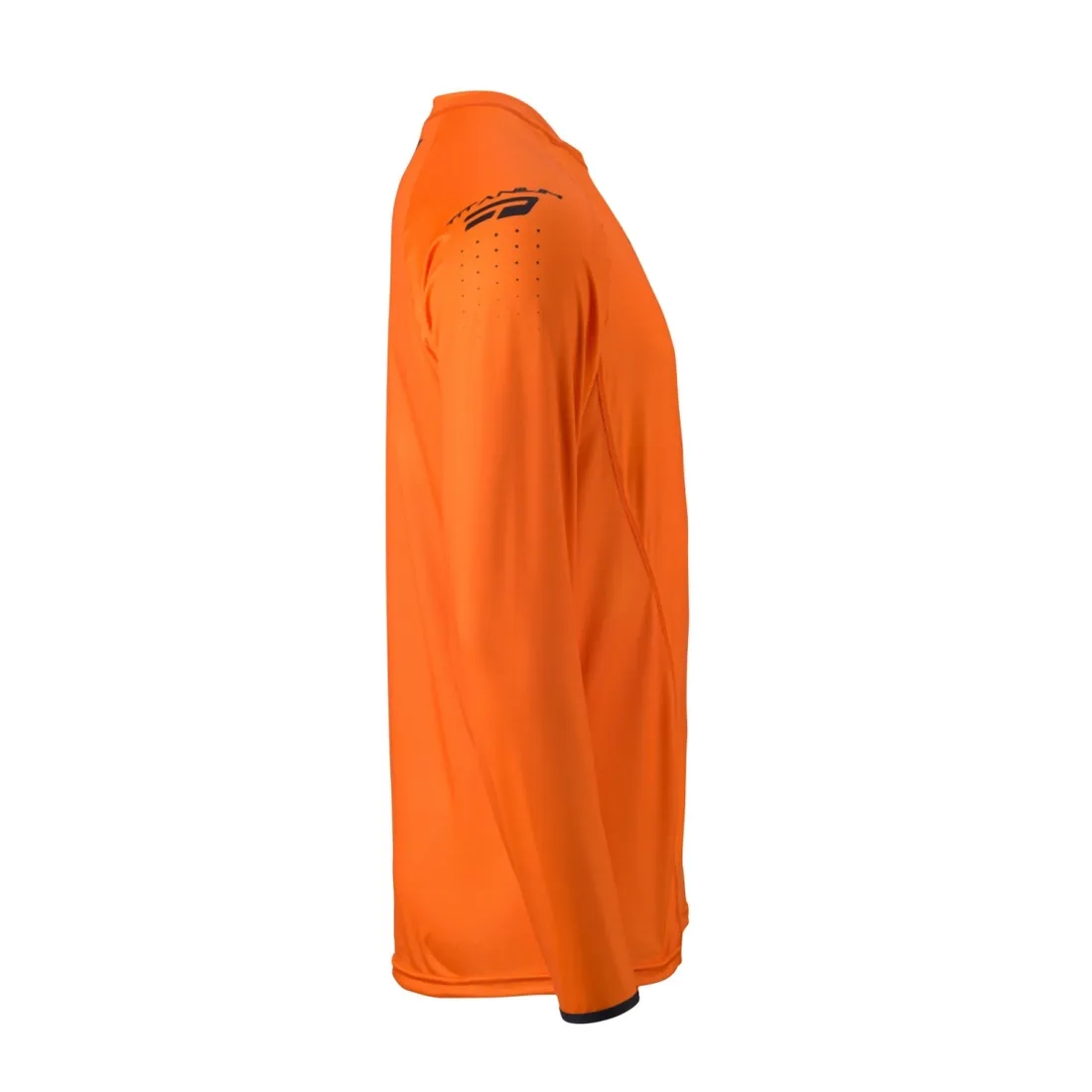 kenny-racing-koszulka-cross-enduro-model-titanium-solid-orange-kolor