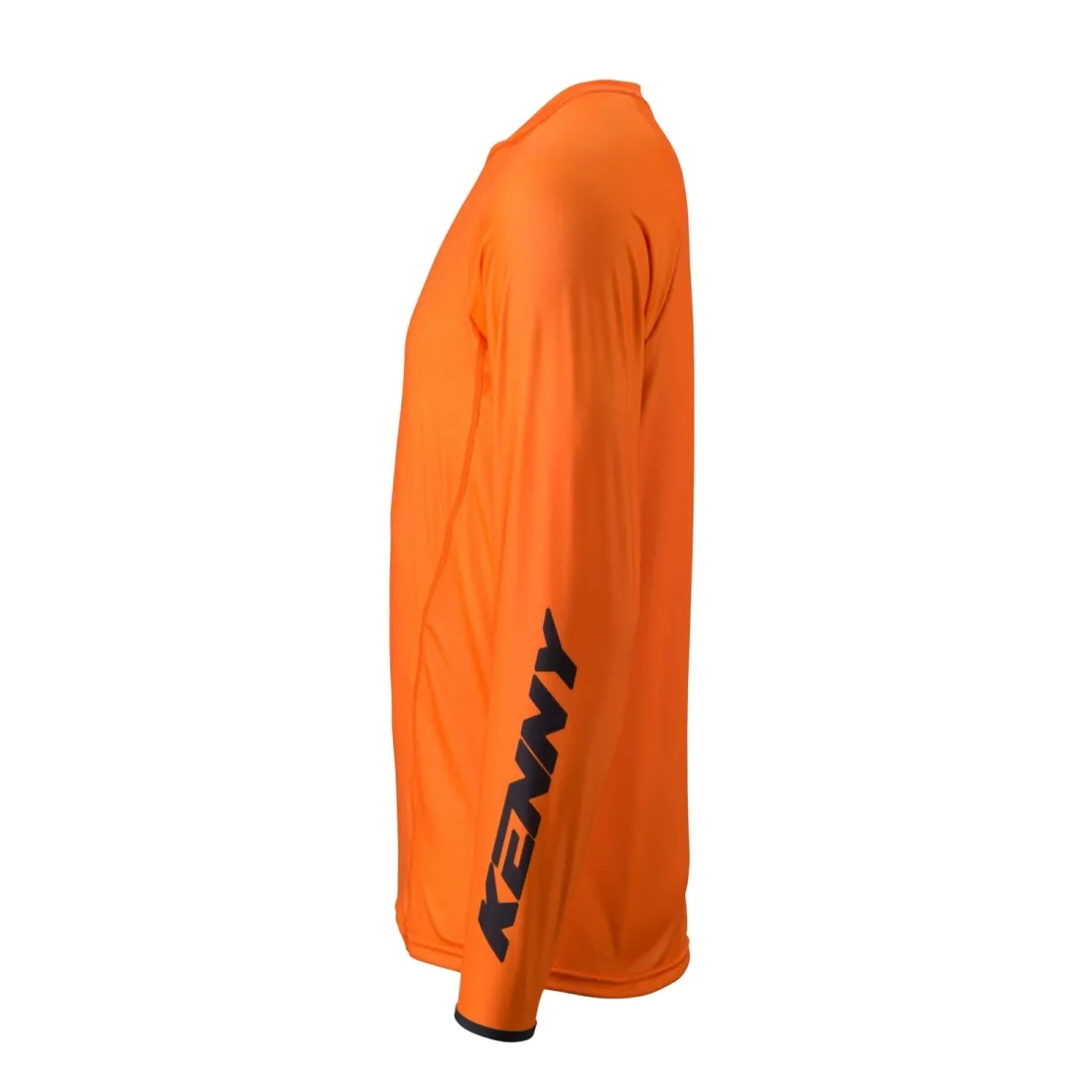 kenny-racing-koszulka-cross-enduro-model-titanium-solid-orange-kolor