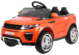 autko-rapid-racer-elektryczne-dla-dzieci-pomaranczowy-suv-pilot
