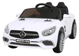 mercedes-benz-amg-sl65-s-elektryczny-dla-dzieci-bialy-pilot
