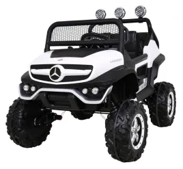 mercedes-benz-unimog-dla-dzieci-bialy-naped-4x4-pilot-bagaznik