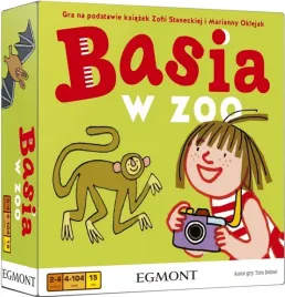 basia-w-zoo