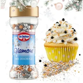 dr-oetker-glamour-mix-dekoracji-kolorowe-posypki-do-ciast-i-deserow-52g