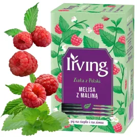 irving-herbata-owocowa-ziolowa-melisa-z-malina-ekspresowa-naturalna-30-g