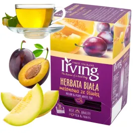 irving-herbata-biala-ekspresowa-melon-ze-sliwka-aromatyczna-20-saszetek-30g