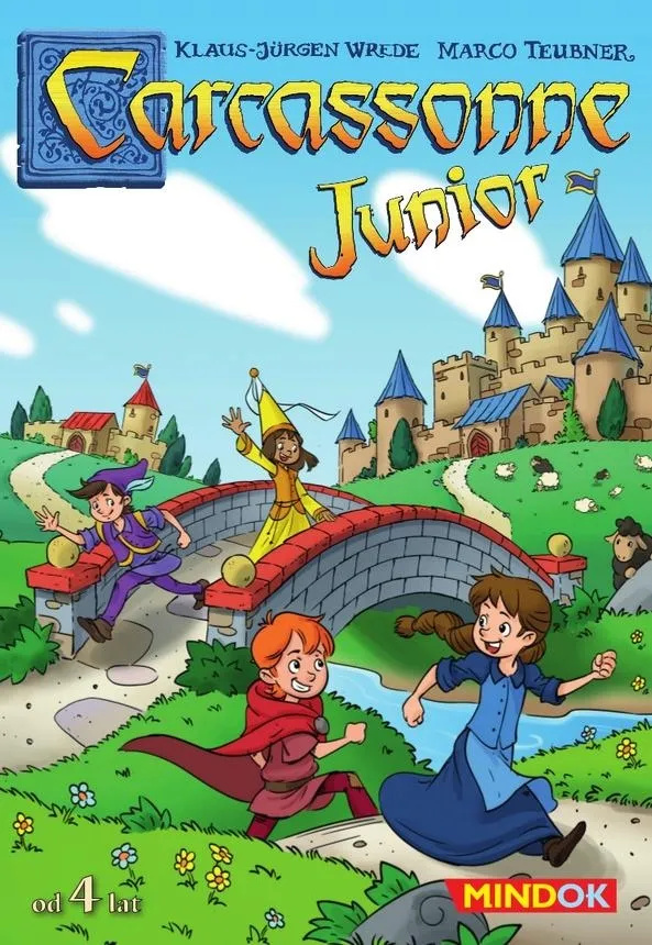 carcassonne-junior