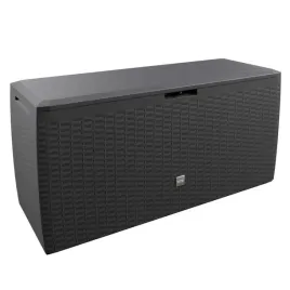 skrzynia-ogrodowa-kufer-schowek-na-poduszki-tworzywo-sztuczne-antracyt-290l