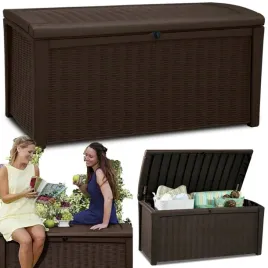 skrzynia-ogrodowa-balkonowa-keter-siedzisko-schowek-kufer-416l-braz