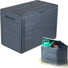 skrzynia-ogrodowa-na-balkon-taras-schowek-box-antracyt-imitacja-drewna-190l