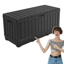 keter-kentwood-350l-skrzynia-ogrodowa-antracyt-schowek-siedzisko-pojemnik