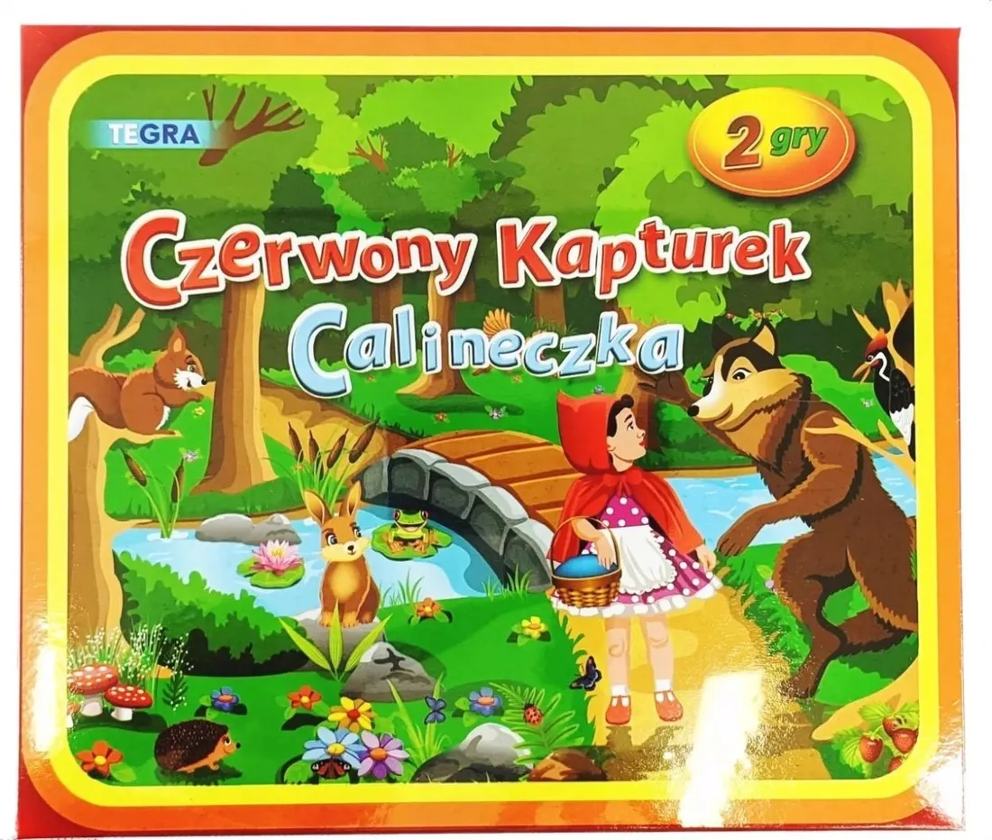 czerwony-kapturek-calineczka