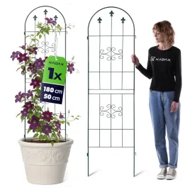2-szt-pergola-ogrodowa-180cm-tarasowa-podpora-roslin-roz-pnacych-metalowa
