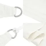 zagiel-przeciwsloneczny-hdpe-2x3m-bialy-marka-bez-marki
