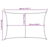 zagiel-przeciwsloneczny-hdpe-2x3m-bialy-stan-nowy-kod-producenta-z-311227