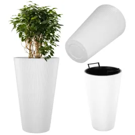 doniczka-donica-295-cm-oslonka-wklad-na-kwiaty-plastikowa-wysoka-3d-biala