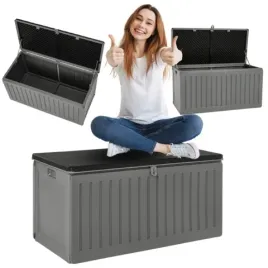 skrzynia-ogrodowa-270-litrow-balkonowa-kufer-siedzisko-270l-antracyt-200kg